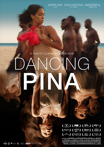 Dancing Pina